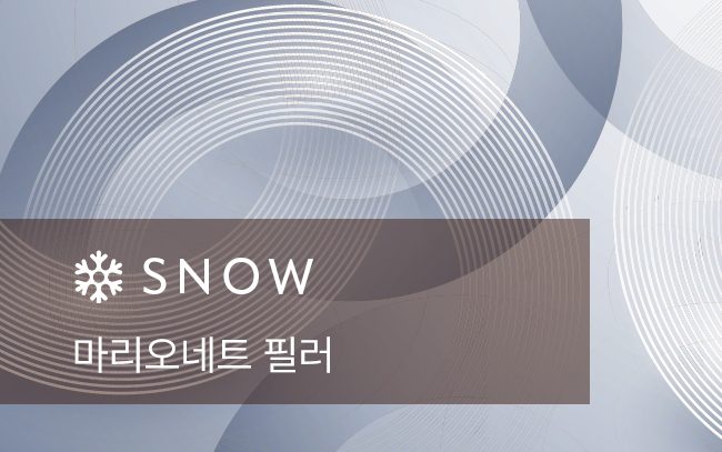 마리오네트 필러